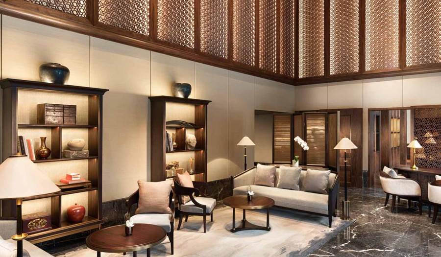 Commercial Hospitality Furniture