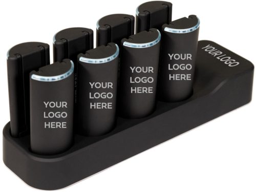 Charge N Go Whitelabel Your Logo Here