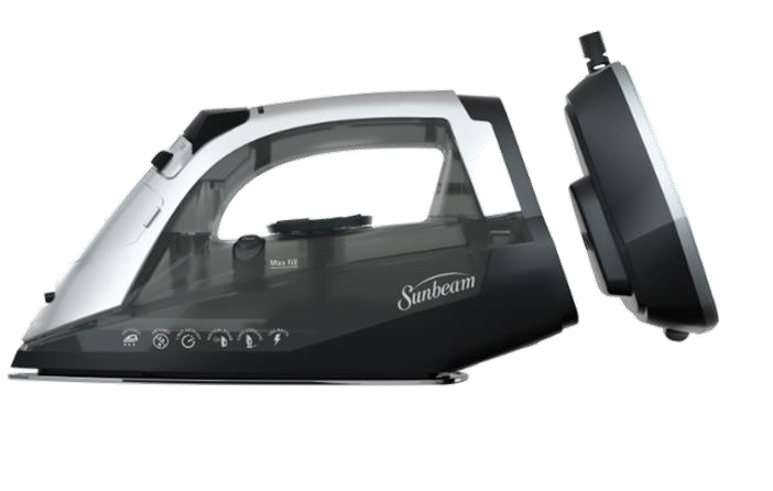 Sunbeam® Versa Glide Iron - Mormax