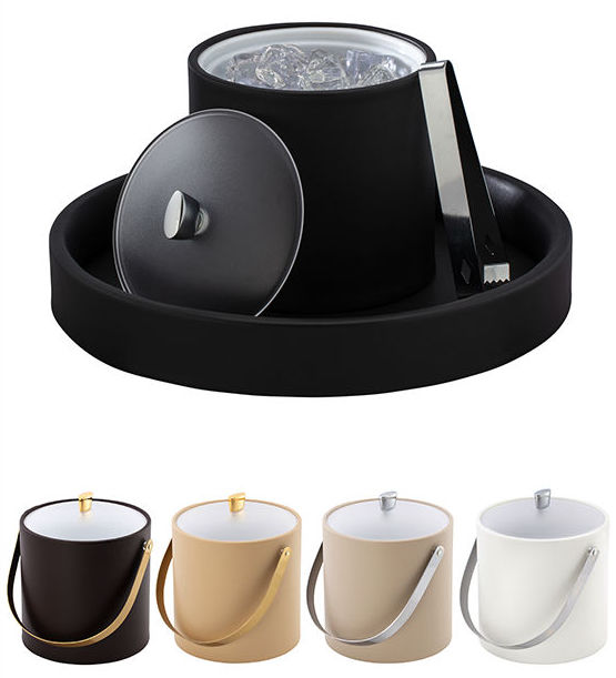 Ice Buckets Arc Group