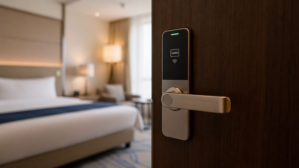 Keycard