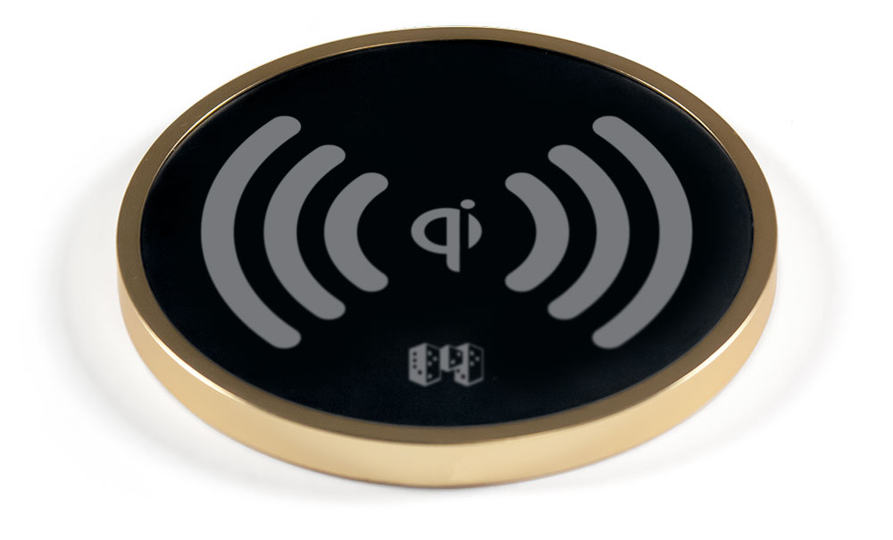 Mlp Wireless Charger Free Standing