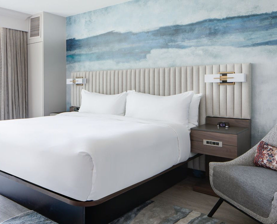 Momax Home Collection Brochure Hospitality Guest Room Essentials