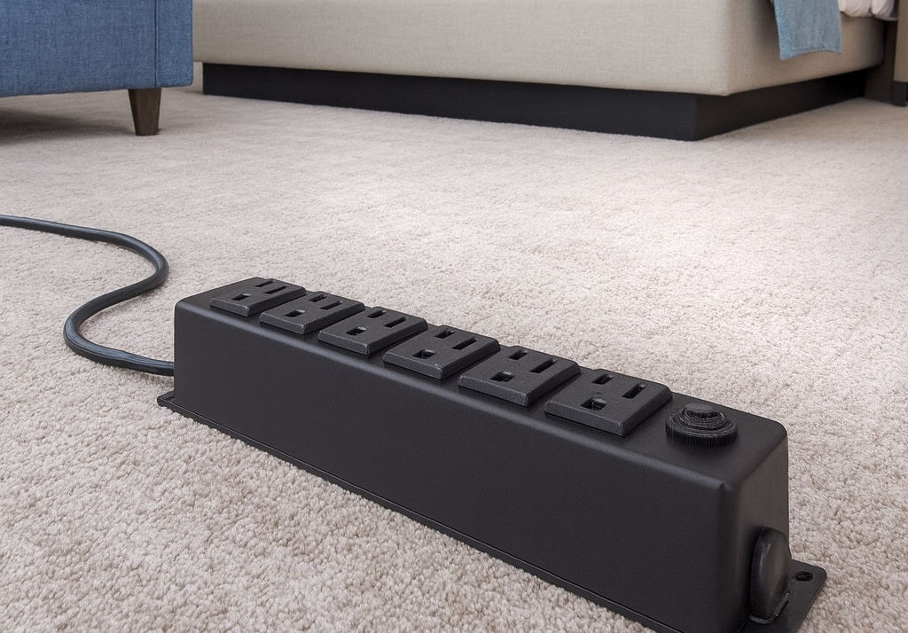 Mormax Bcp On Surface Power Solutions