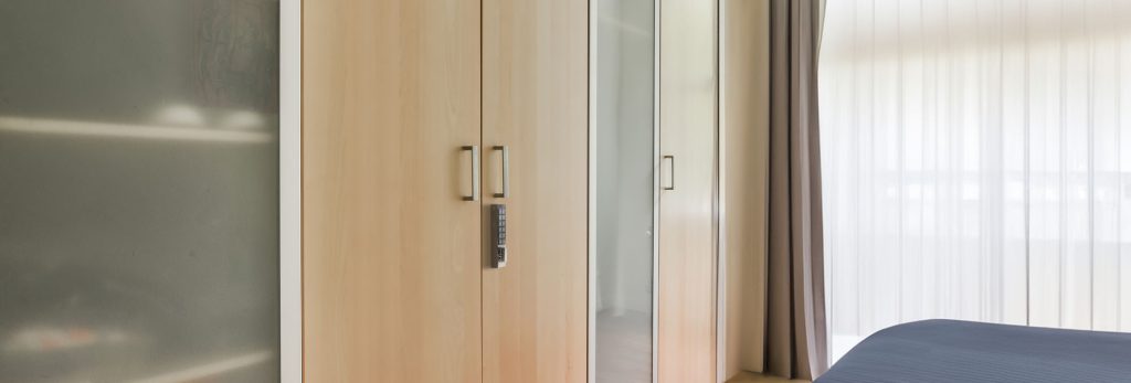 Mormax Blog May 2025 Modern Hotel Security Header