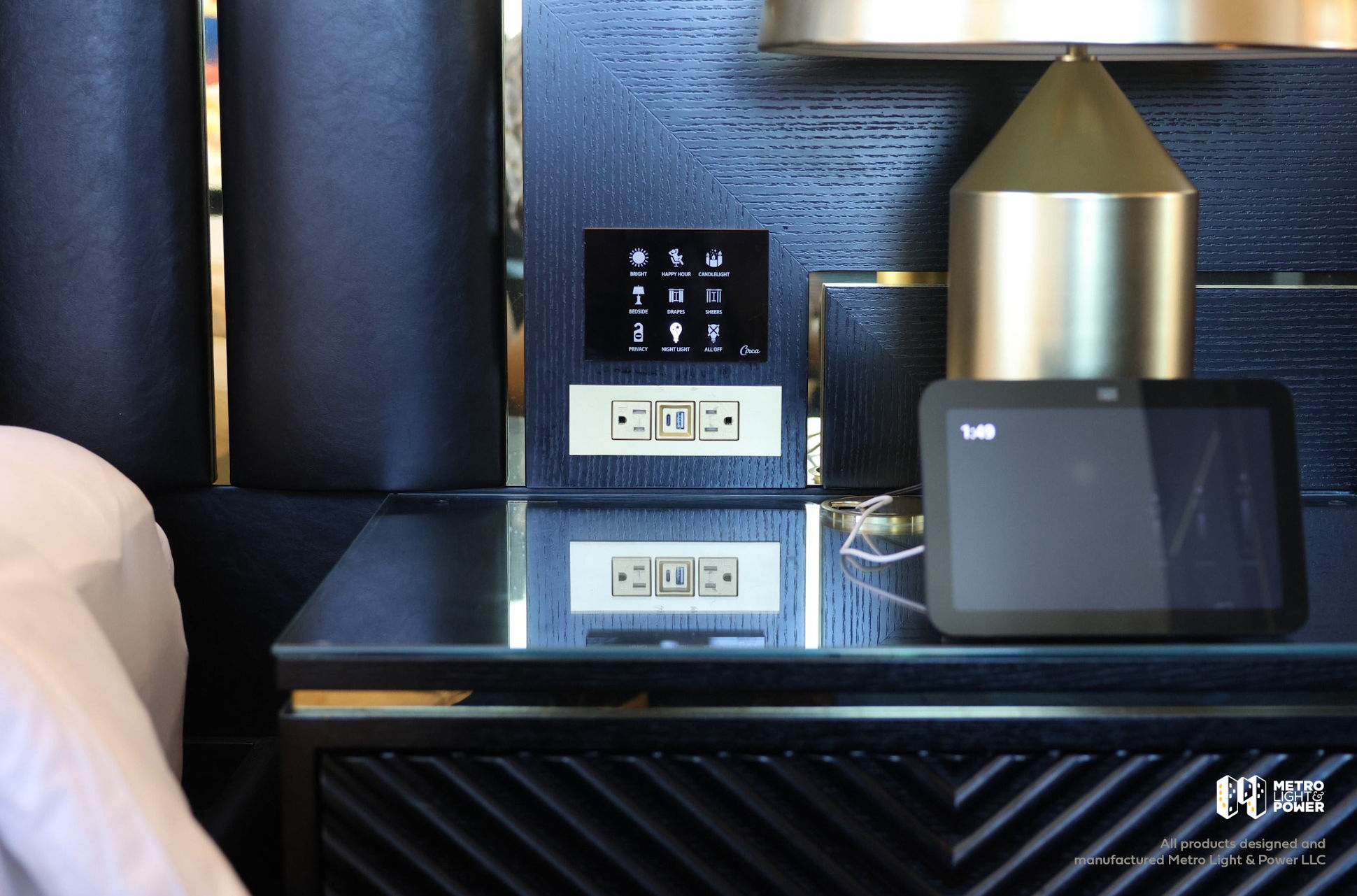 Mormax Blog May 2026 Accessible Intellegent Charging Hospitality 1 B