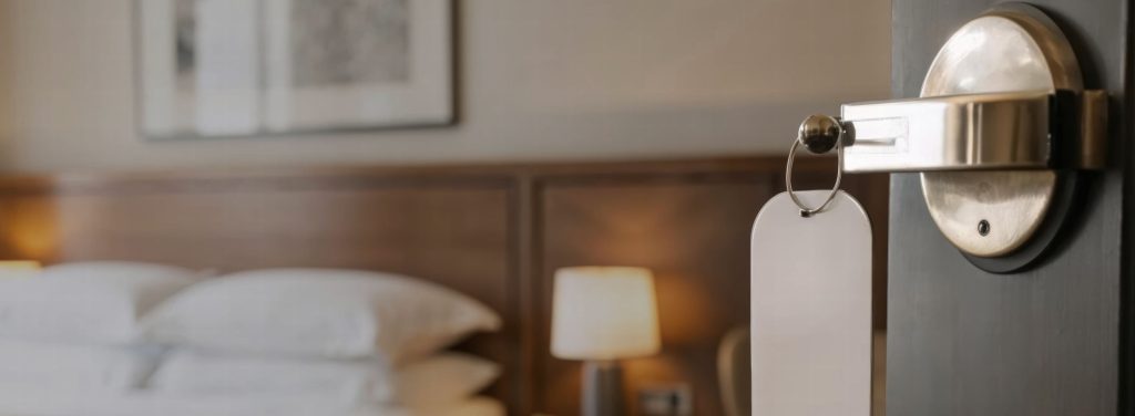 Mormax Blog May 2026 Accessible Intellegent Charging Hospitality Header
