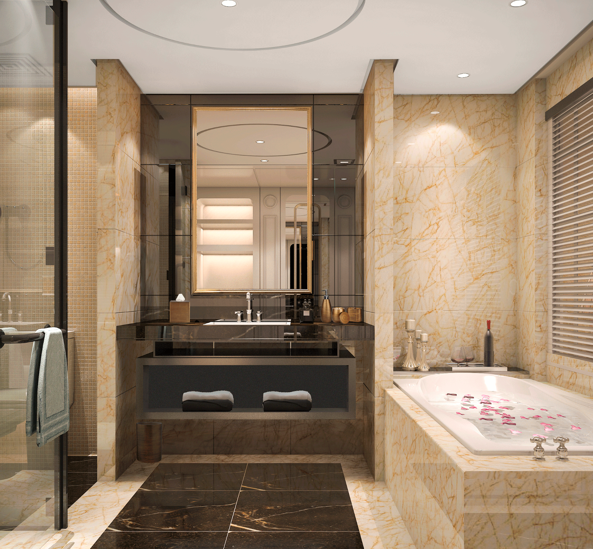Mormax Blog November 2025 Virtual Showroom 2 Bathroom