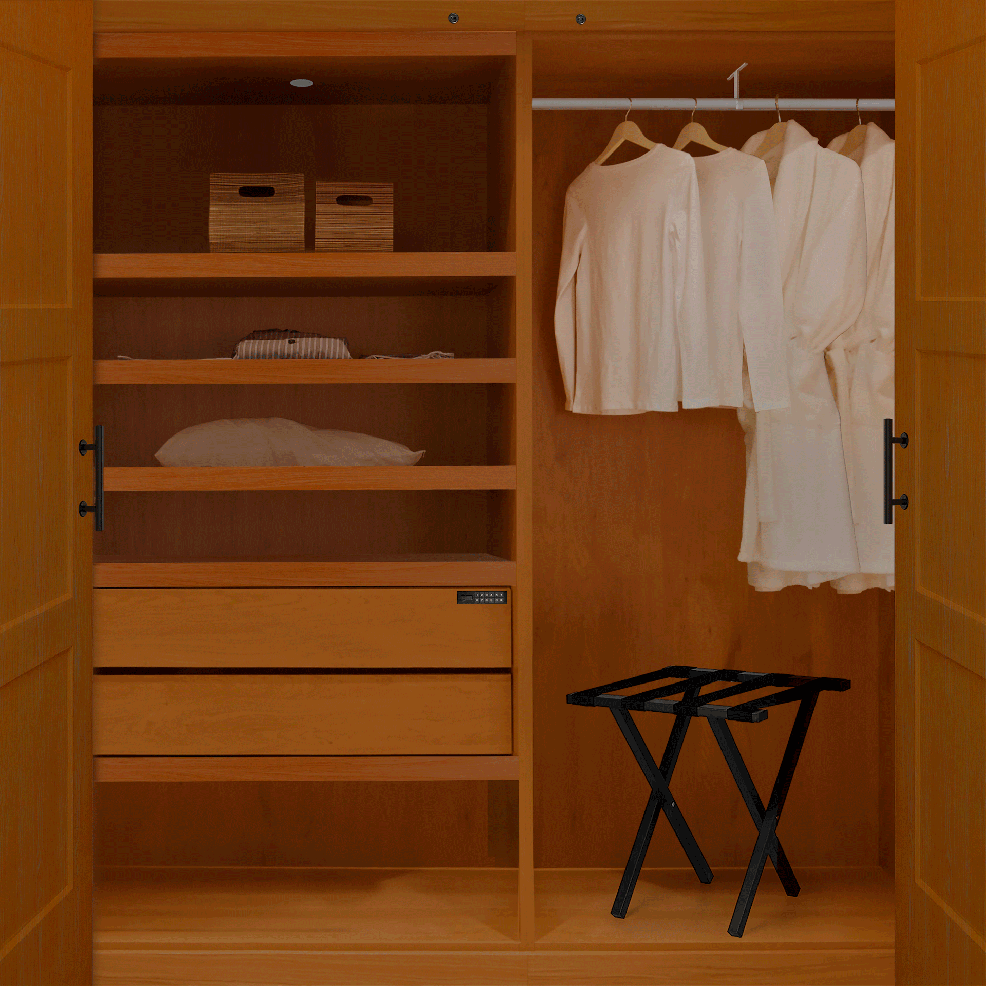 Mormax Blog November 2025 Virtual Showroom 3 Closet