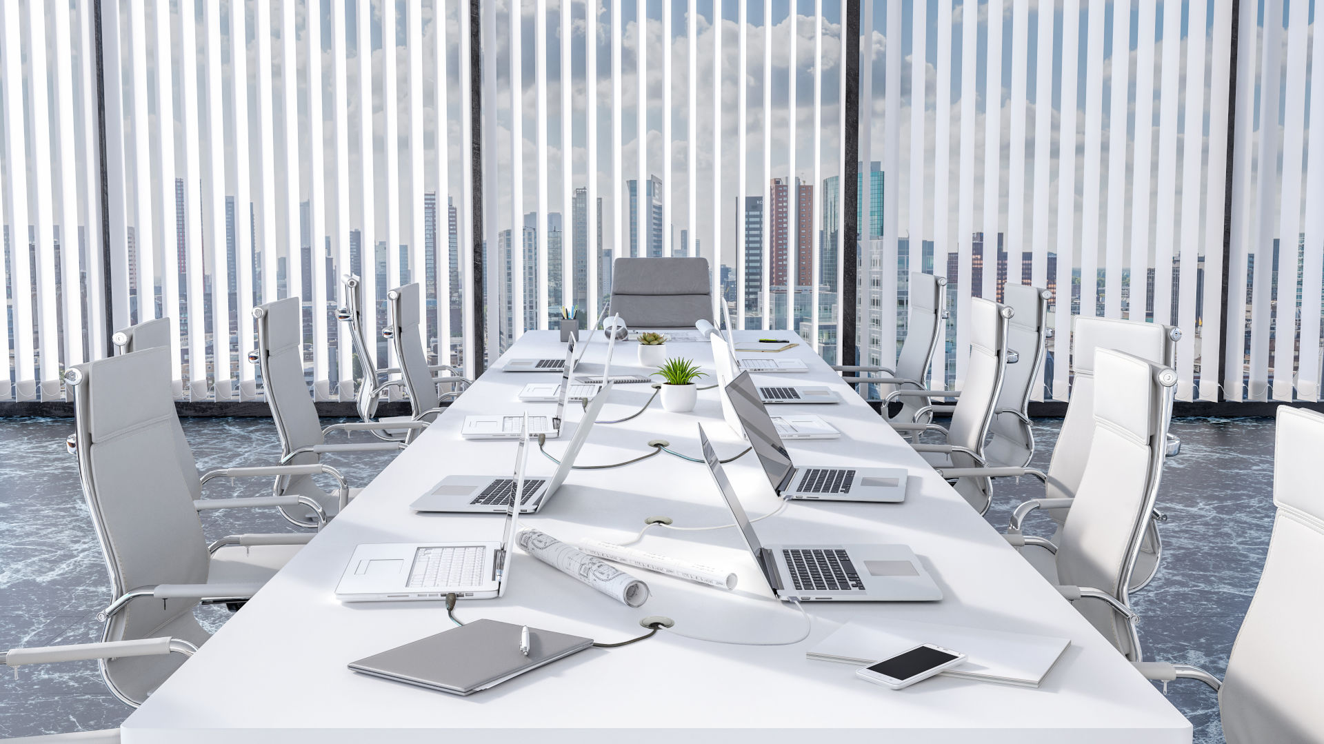 Mormax Office Led Lighting And Usb Charging Solutions