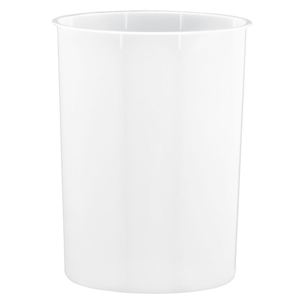 Wastebasket Liners Plastic Liner For 750